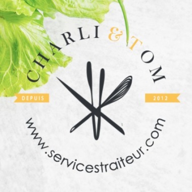 Charlie ﹠ Tom - Services Traiteur
