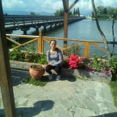Sibel marem oglou