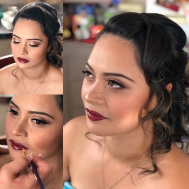 Honey Tree Hair & Makeup