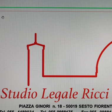 SLR Marco Ricci