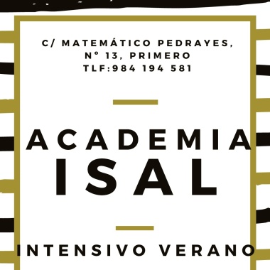 Academia isal