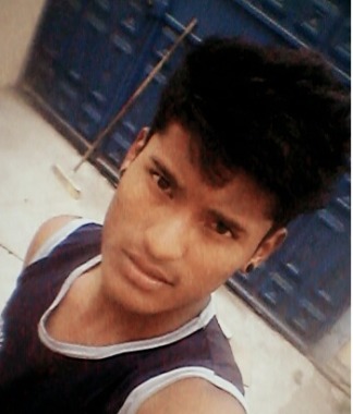 Cristian Briones
