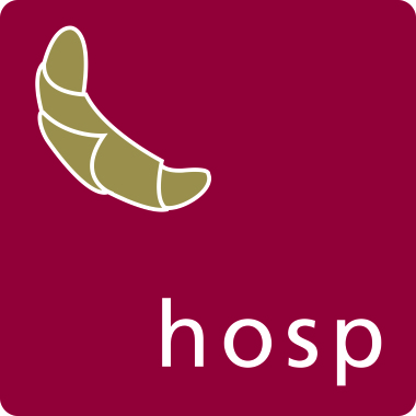 Hosp  feinbäckerei / konditorei / snack
