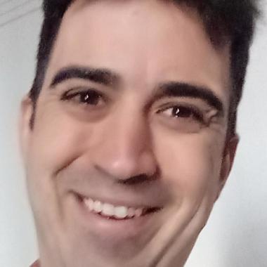 Filipe Rocha Garcia