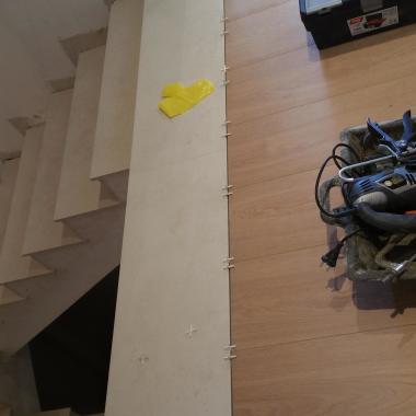 Reformes I Parquets Tàrrega