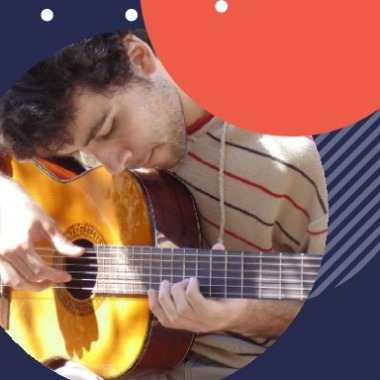 Camilo Hernández