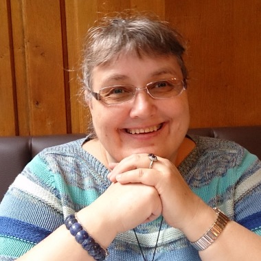 Svetlana Schulz