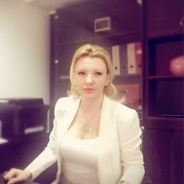 Cabinet de avocat Gabriela Dinu