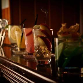 Chicago-Underground.de - Cocktail Catering