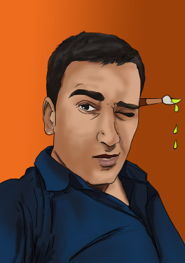 Arjun Artist 