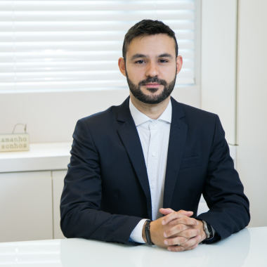 Luan Diego Psiquiatra Brasilia