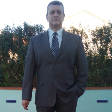 Alberto Lago