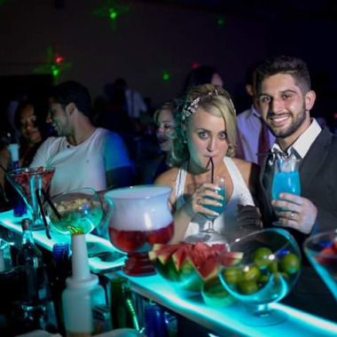 Tentação Bartenders