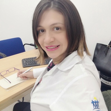Verónica Santiago