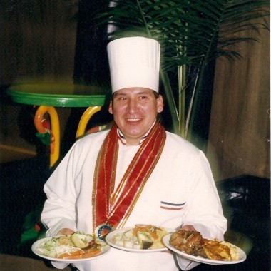 Catering &Eventos Gourmet