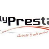 POLYPRESTA