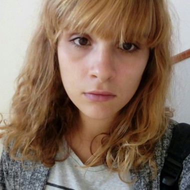 Traduttrice professionale