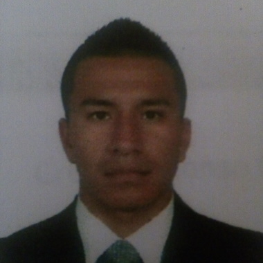 Cristian guamanga solate