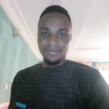 Emmanuel ogbebor
