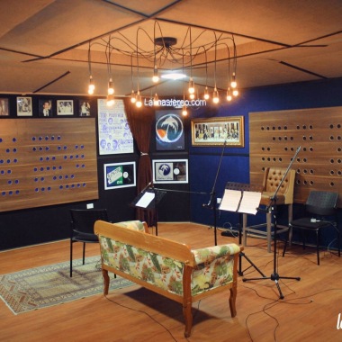 Las Palmeras Estudio