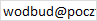 Firma "Wod-Bud" S.C. J. Kleina A. Miszk