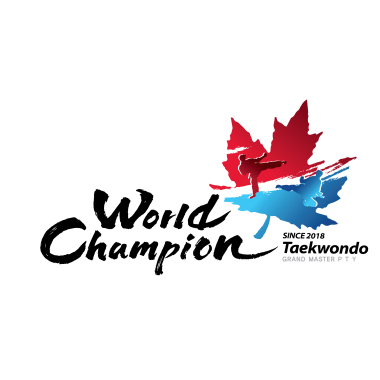 World Champion Taekwondo