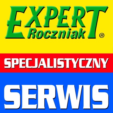 Expert Roczniak Specjalistyczny Serwis