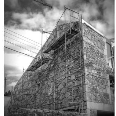 Emilio Piña Arquitecto