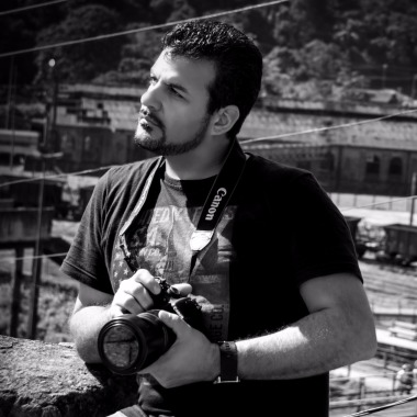 Alexandre DiPaula Fotografia