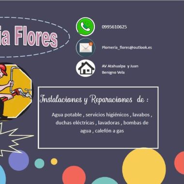 Jorge Flores