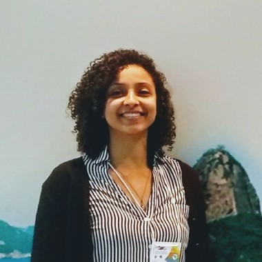 Carolina Amorim