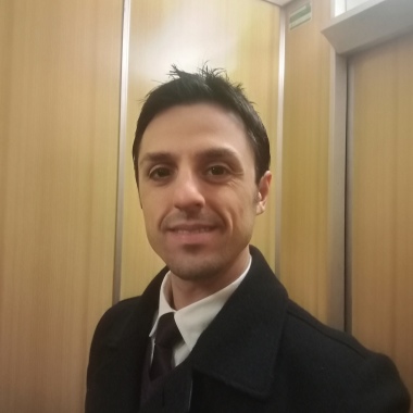 Merlo Dr. Daniele
