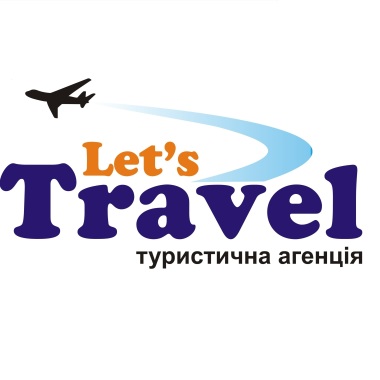 Let's Travel