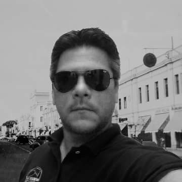 Eliezer Medrano