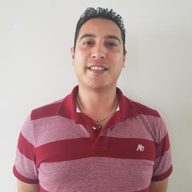 Iván Sánchez
