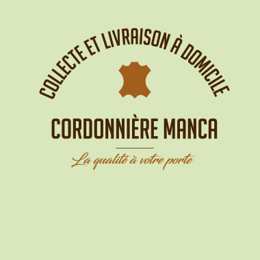 Cordonnière Manca
