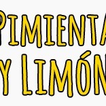PIMIENTA Y LIMON