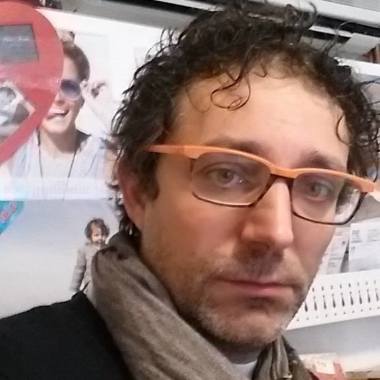 Foto e Copy Di Luca Antonelli
