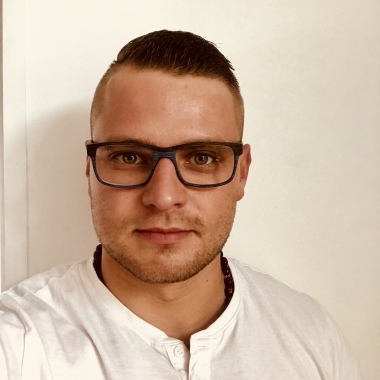 Adrian Teodorski