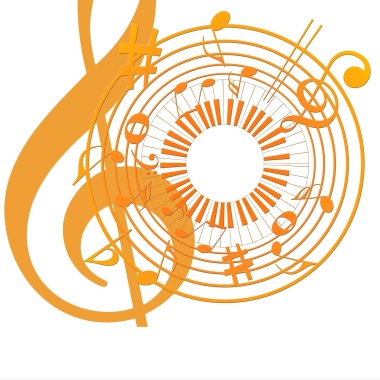 Aula de música