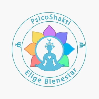 PsicoShakti. Elige Bienestar Psicología en Movimiento