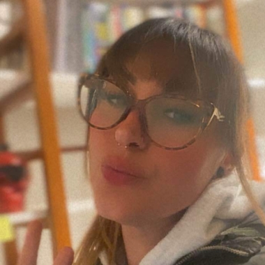 Profª. Carol Gianello
