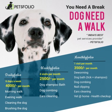 Petsfolio