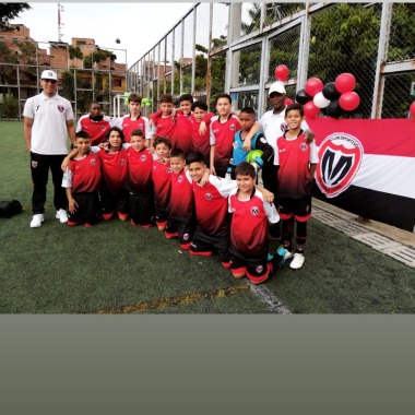 Deporte es amor
