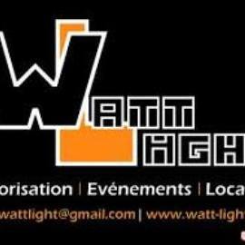 Watt-Light