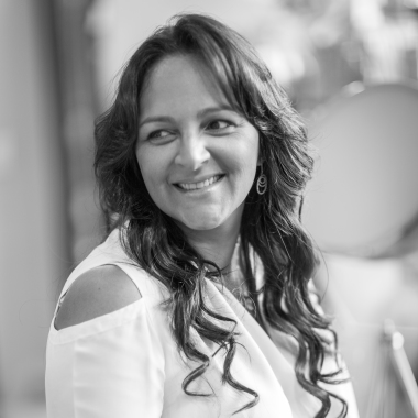 Patricia Duarte