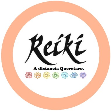 Reiki a Distancia Querétaro