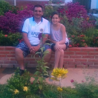 Jose Alexander Gil Marin