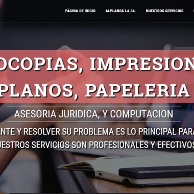 Alplanos la 34