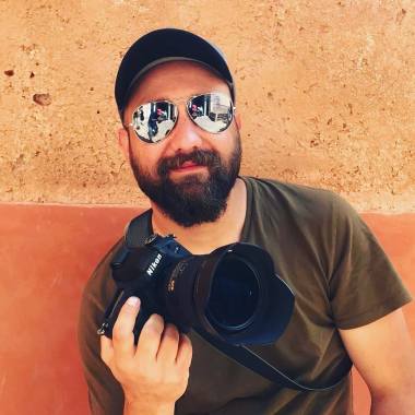 Bruno Finsterbusch/Photography